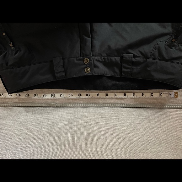 Columbia Women’s Titanium Omni-Tech Snowpants Black - Size XL - Picture 7 of 11